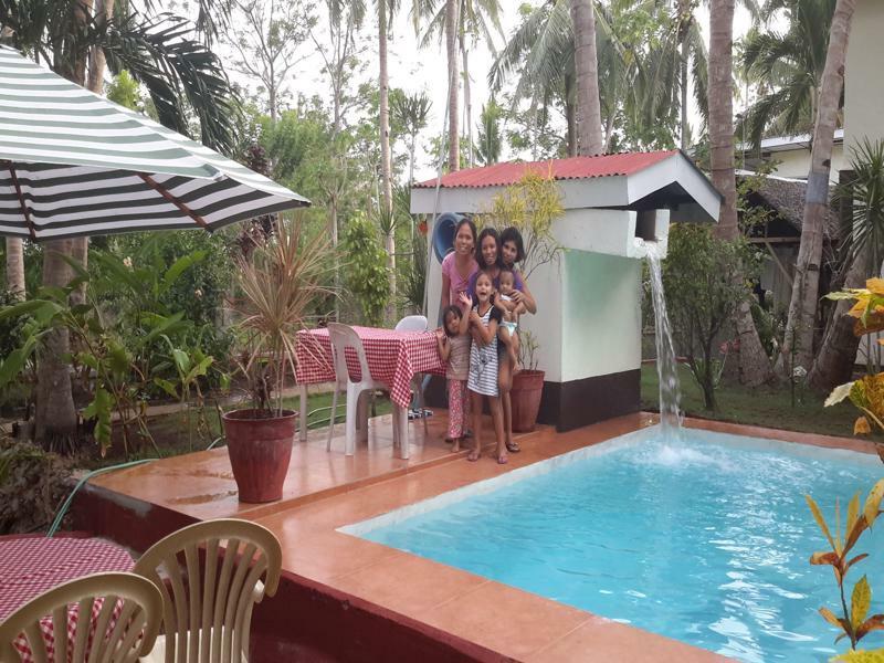 คาลิบโซ รีสอร์ต Hotel ปางเลา ภายนอก รูปภาพ