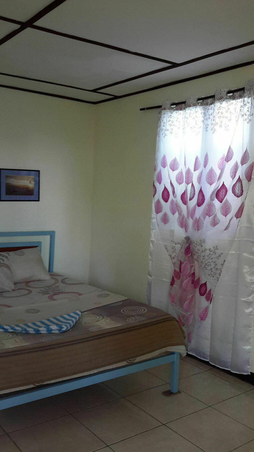 คาลิบโซ รีสอร์ต Hotel ปางเลา ภายนอก รูปภาพ