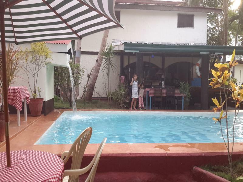 คาลิบโซ รีสอร์ต Hotel ปางเลา ภายนอก รูปภาพ