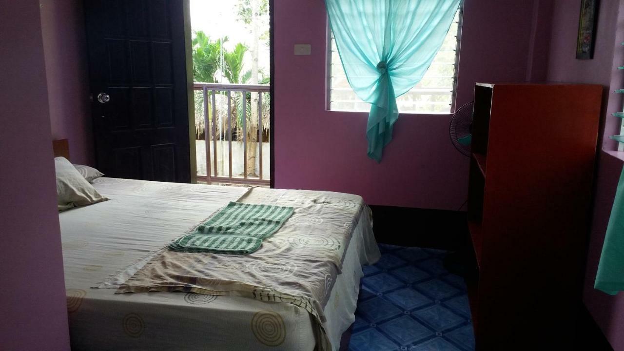 คาลิบโซ รีสอร์ต Hotel ปางเลา ภายนอก รูปภาพ